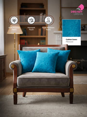 Decorative Cushion Covers Set – 2